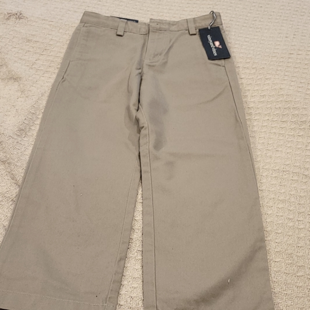 Boy's Khaki size 6 pants